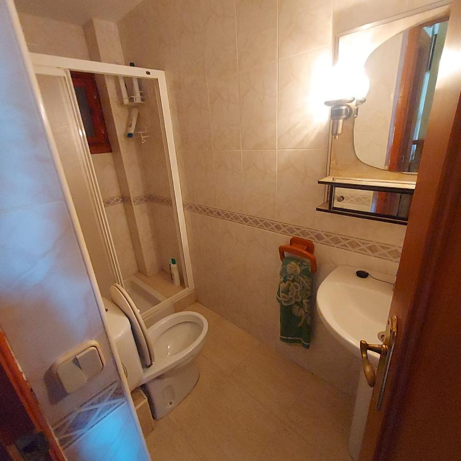 Duplex Familiar Villa Puerto de Mazarron Ngoại thất bức ảnh