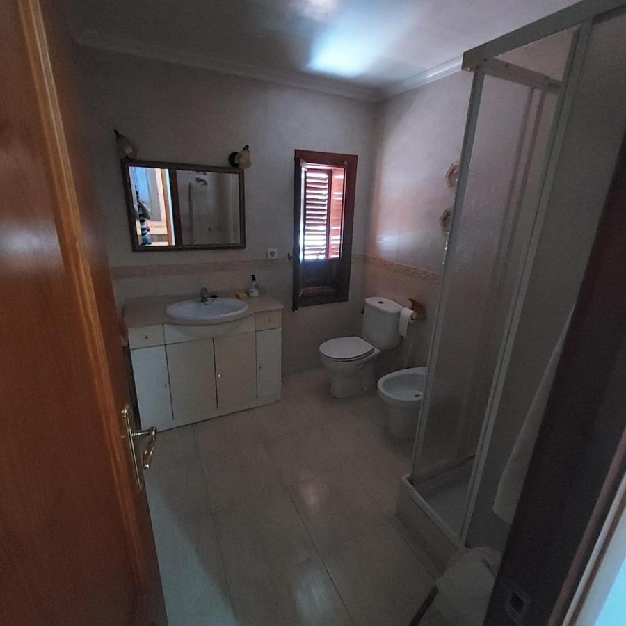 Duplex Familiar Villa Puerto de Mazarron Ngoại thất bức ảnh