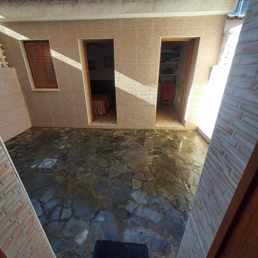 Duplex Familiar Villa Puerto de Mazarron Ngoại thất bức ảnh