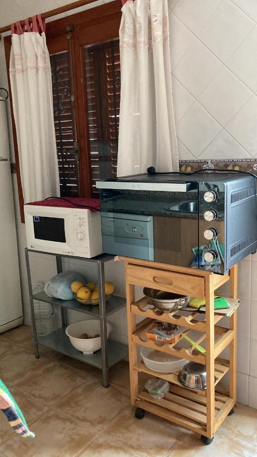 Duplex Familiar Villa Puerto de Mazarron Ngoại thất bức ảnh