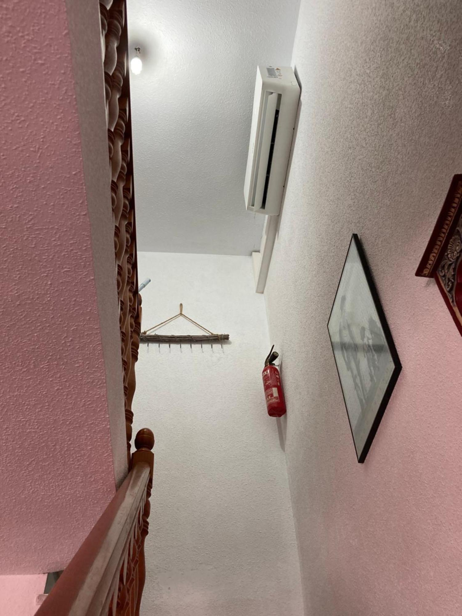 Duplex Familiar Villa Puerto de Mazarron Ngoại thất bức ảnh